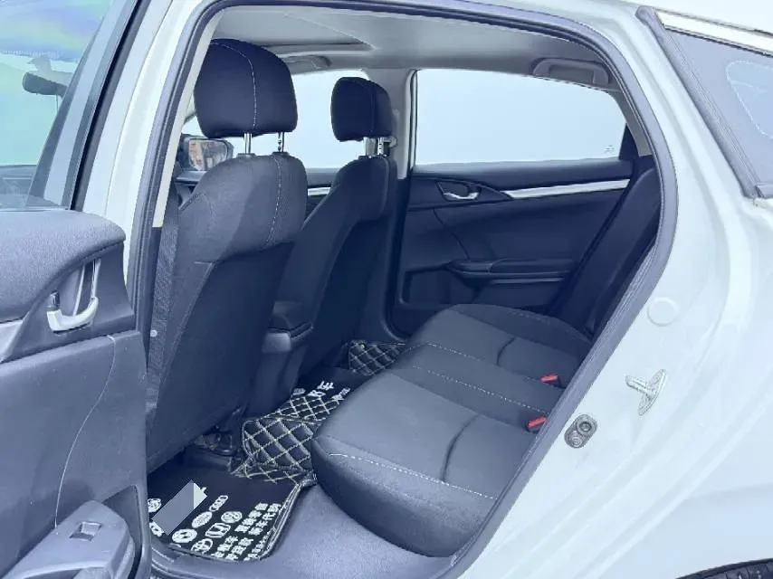 2019 Honda Civic 1.5T 177HP L4 CVT,autocango,china used car exporter,china ev exporter,chinese used car exporter,chinese used ev exporter