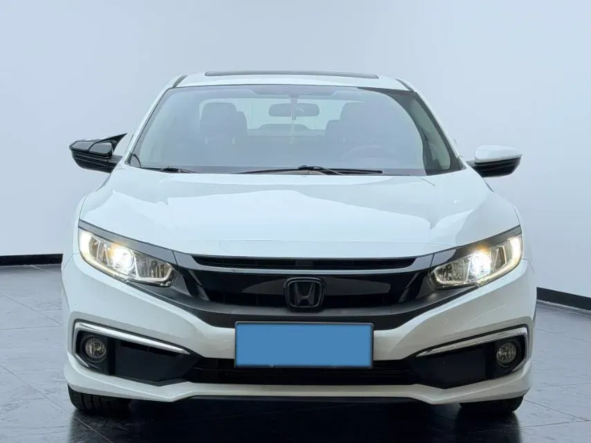 2019 Honda Civic 1.5T 177HP L4 CVT,autocango,china used car exporter,china ev exporter,chinese used car exporter,chinese used ev exporter