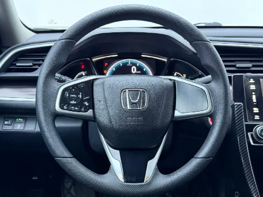 2019 Honda Civic 1.5T 177HP L4 CVT,autocango,china used car exporter,china ev exporter,chinese used car exporter,chinese used ev exporter