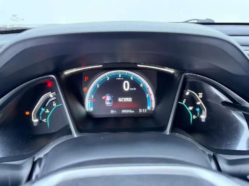 2019 Honda Civic 1.5T 177HP L4 CVT,autocango,china used car exporter,china ev exporter,chinese used car exporter,chinese used ev exporter