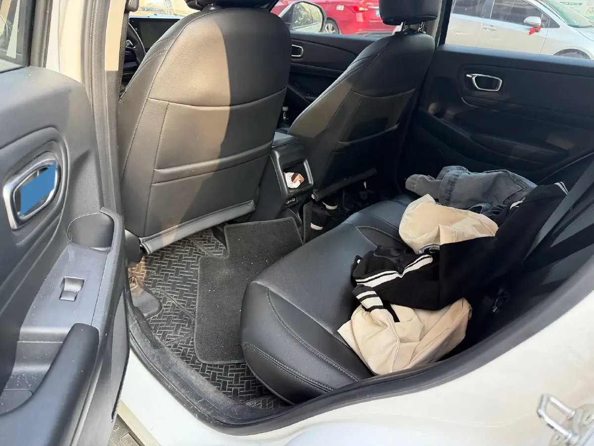 2023 Honda XR-V 1.5L 124HP L4 CVT,autocango,china used car exporter,china ev exporter,chinese used car exporter,chinese used ev exporter