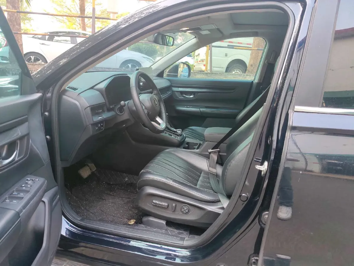 2023 Honda Breeze 1.5T 193HP L4 CVT,autocango,china used car exporter,china ev exporter,chinese used car exporter,chinese used ev exporter