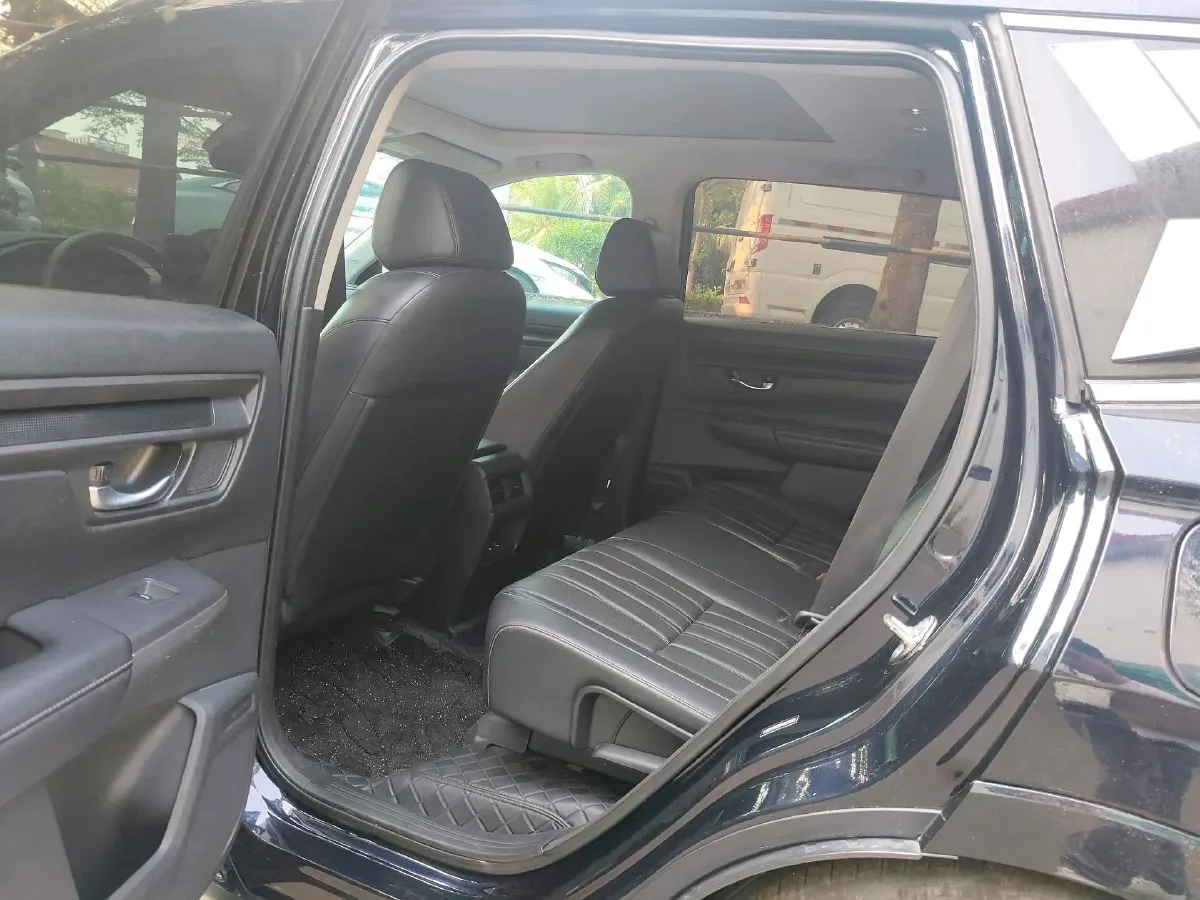 2023 Honda Breeze 1.5T 193HP L4 CVT,autocango,china used car exporter,china ev exporter,chinese used car exporter,chinese used ev exporter