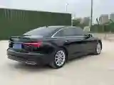 2020 Audi A6L 2.0T 190HP L4 7DCT