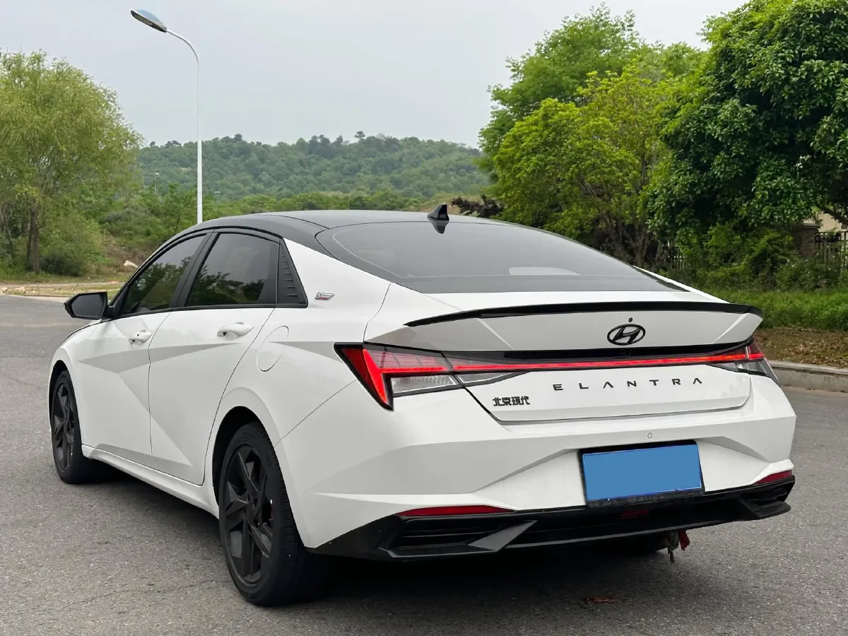 2022 Hyundai Elantra 1.5L 115HP L4 CVT,autocango,china used car exporter,china ev exporter,chinese used car exporter,chinese used ev exporter