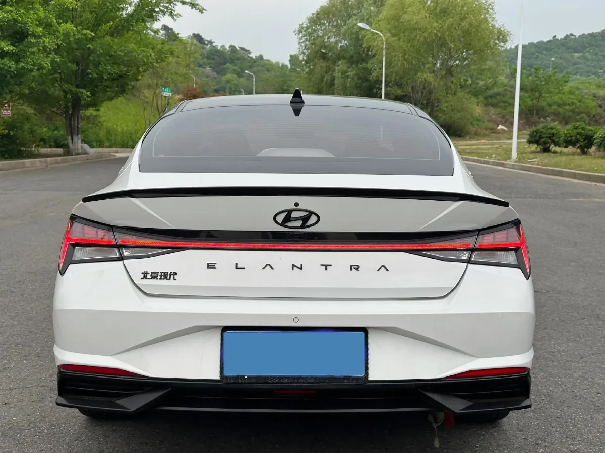 2022 Hyundai Elantra 1.5L 115HP L4 CVT,autocango,china used car exporter,china ev exporter,chinese used car exporter,chinese used ev exporter