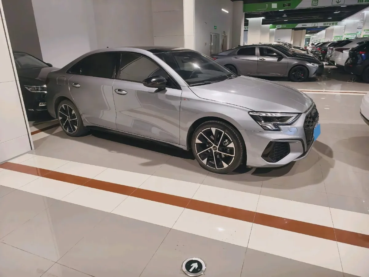 2022 Audi A3 1.4T 150HP L4 7DCT,autocango,china used car exporter,china ev exporter,chinese used car exporter,chinese used ev exporter