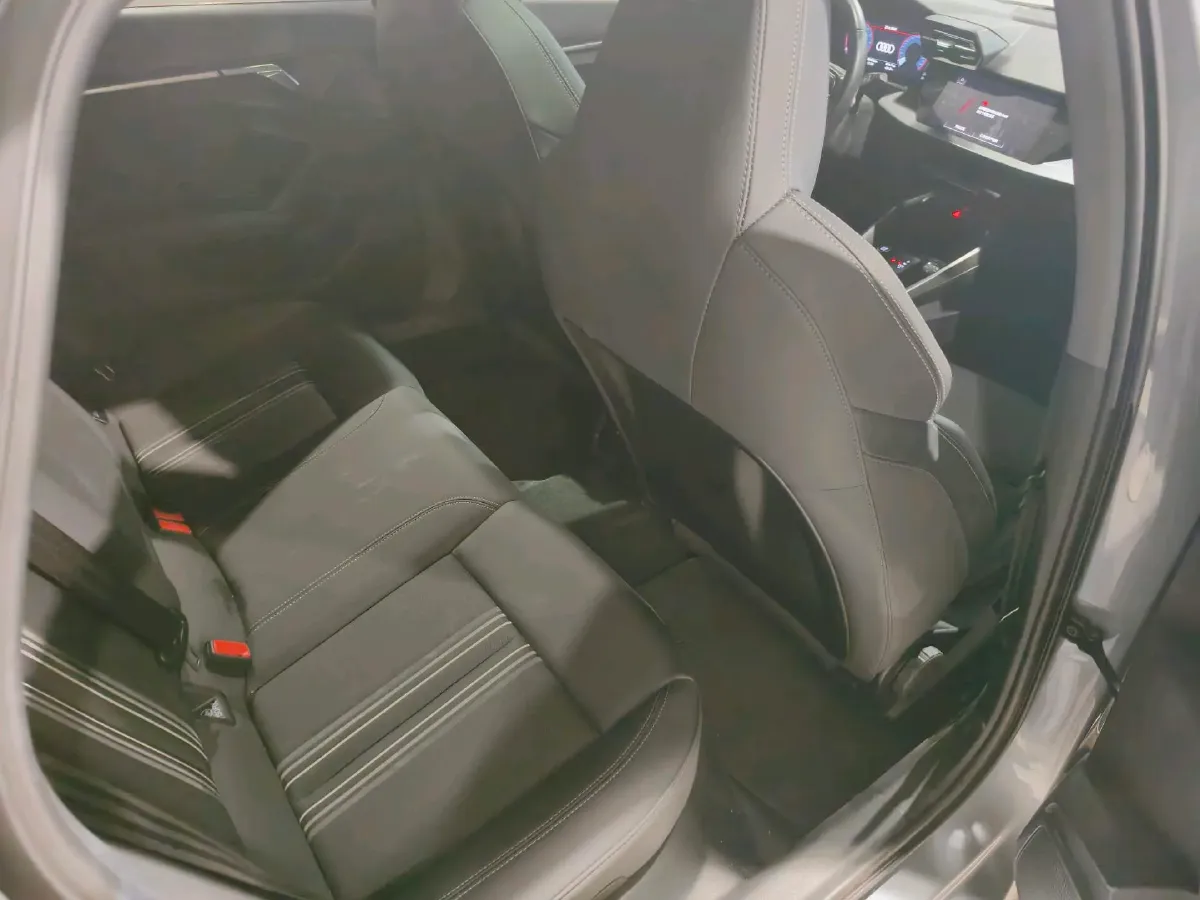 2022 Audi A3 1.4T 150HP L4 7DCT,autocango,china used car exporter,china ev exporter,chinese used car exporter,chinese used ev exporter