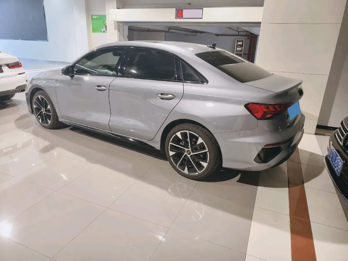 2022 Audi A3 1.4T 150HP L4 7DCT,autocango,china used car exporter,china ev exporter,chinese used car exporter,chinese used ev exporter