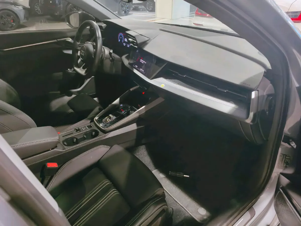 2022 Audi A3 1.4T 150HP L4 7DCT,autocango,china used car exporter,china ev exporter,chinese used car exporter,chinese used ev exporter