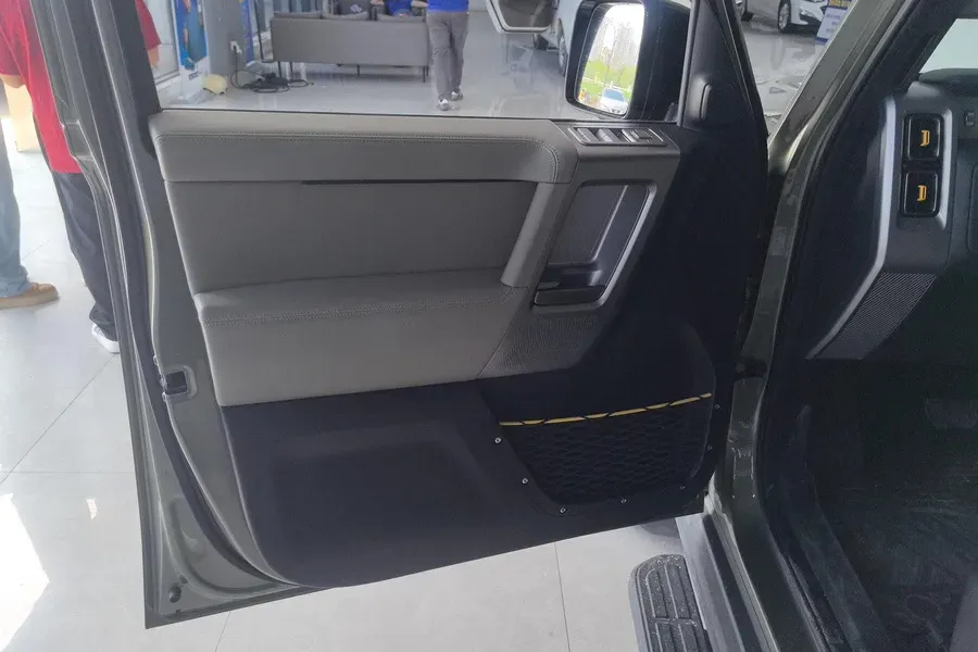 2025 iCAR iCAR Super V23 BEV 59.93KWH,autocango,china used car exporter,china ev exporter,chinese used car exporter,chinese used ev exporter