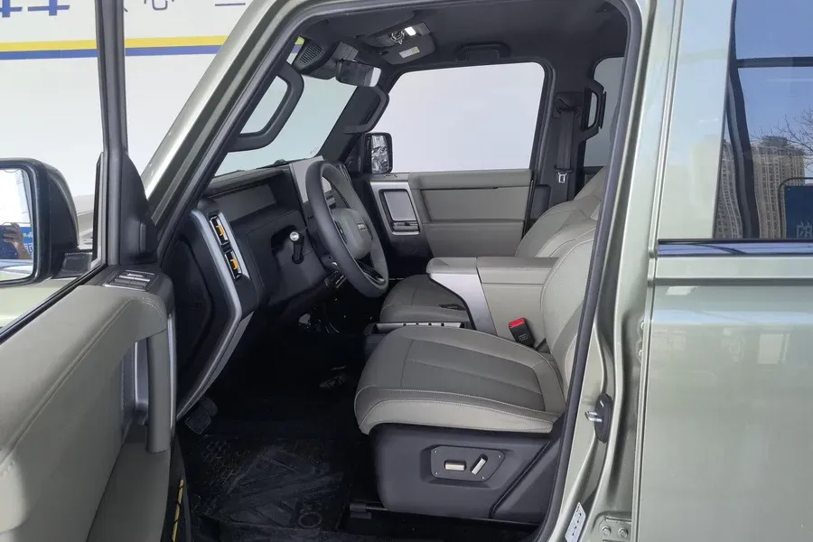 2025 iCAR iCAR Super V23 BEV 59.93KWH,autocango,china used car exporter,china ev exporter,chinese used car exporter,chinese used ev exporter