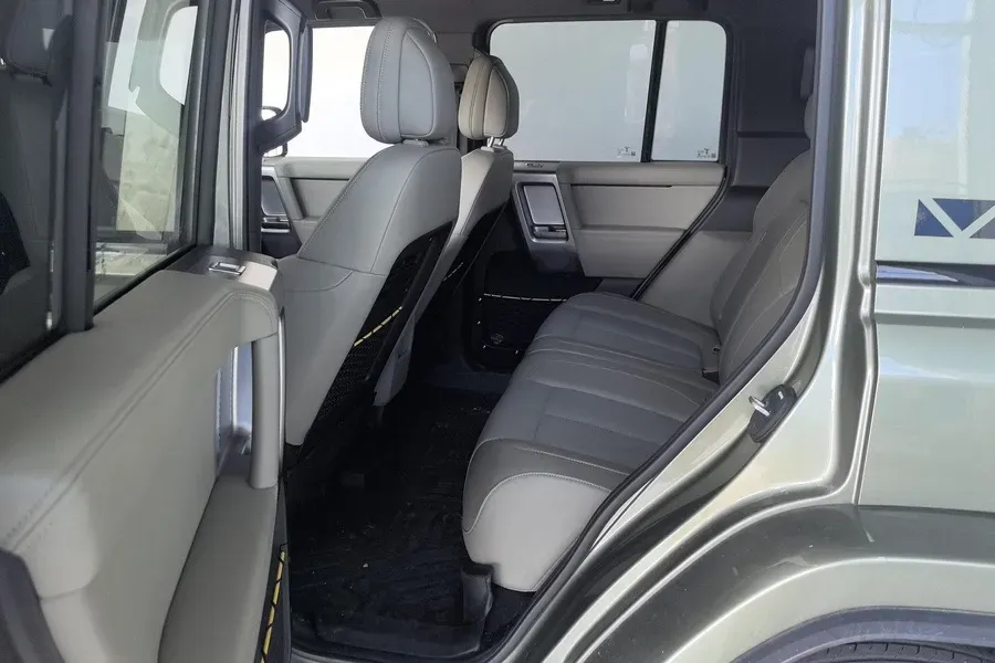 2025 iCAR iCAR Super V23 BEV 59.93KWH,autocango,china used car exporter,china ev exporter,chinese used car exporter,chinese used ev exporter