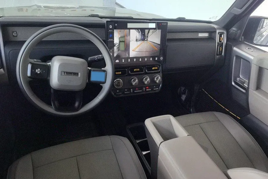 2025 iCAR iCAR Super V23 BEV 59.93KWH,autocango,china used car exporter,china ev exporter,chinese used car exporter,chinese used ev exporter