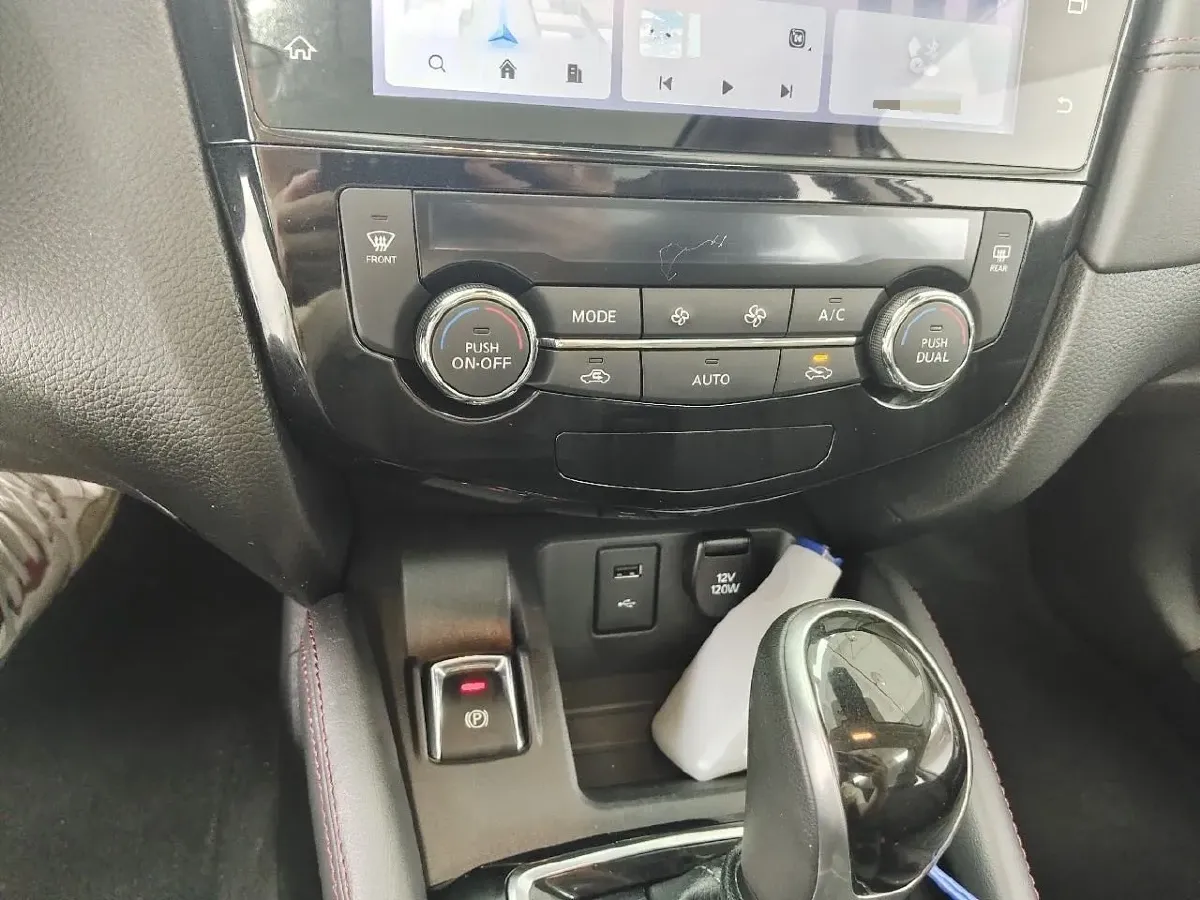 2022 Nissan Qashqai 2.0L 151HP L4 CVT,autocango,china used car exporter,china ev exporter,chinese used car exporter,chinese used ev exporter