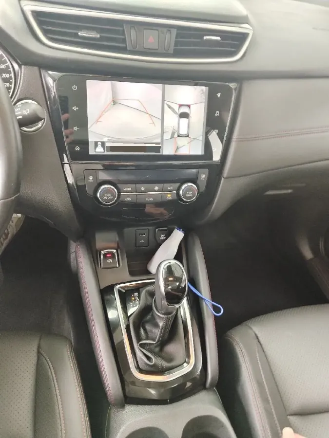 2022 Nissan Qashqai 2.0L 151HP L4 CVT,autocango,china used car exporter,china ev exporter,chinese used car exporter,chinese used ev exporter