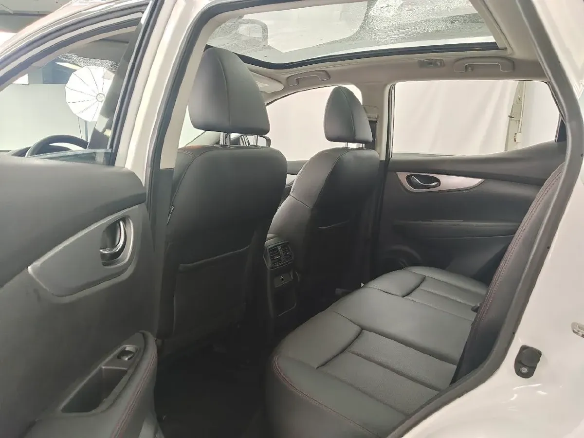 2022 Nissan Qashqai 2.0L 151HP L4 CVT,autocango,china used car exporter,china ev exporter,chinese used car exporter,chinese used ev exporter