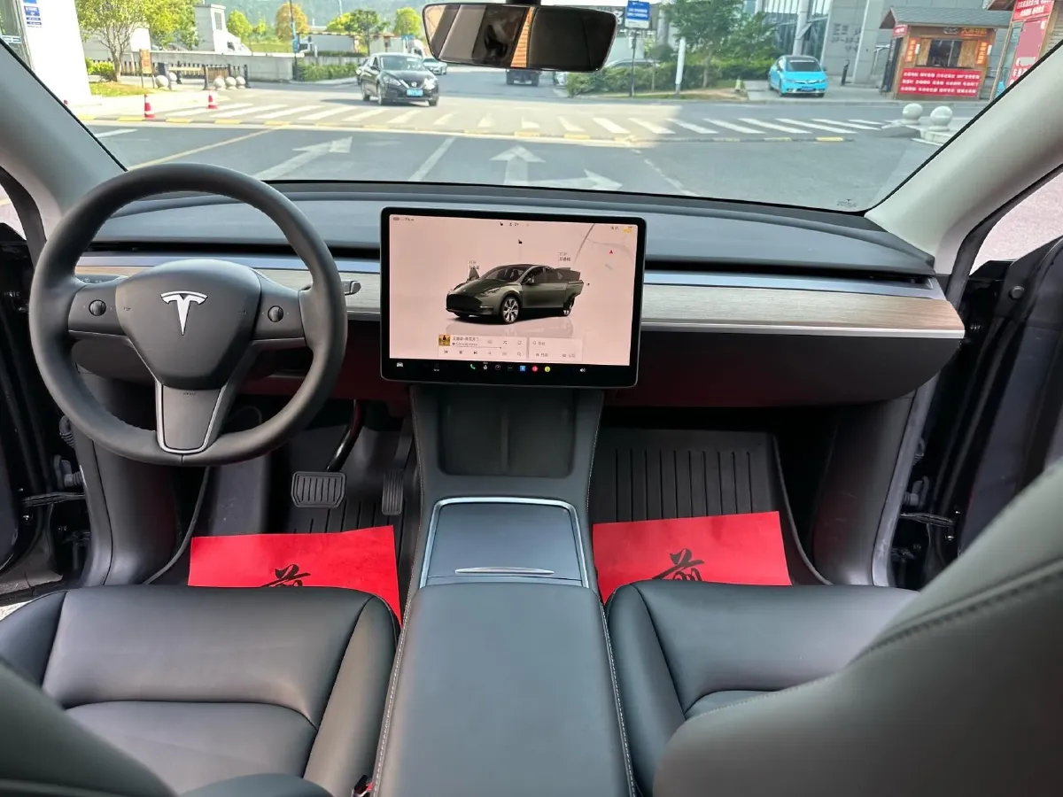 2022 Tesla Model Y BEV 60KWH,autocango,china used car exporter,china ev exporter,chinese used car exporter,chinese used ev exporter