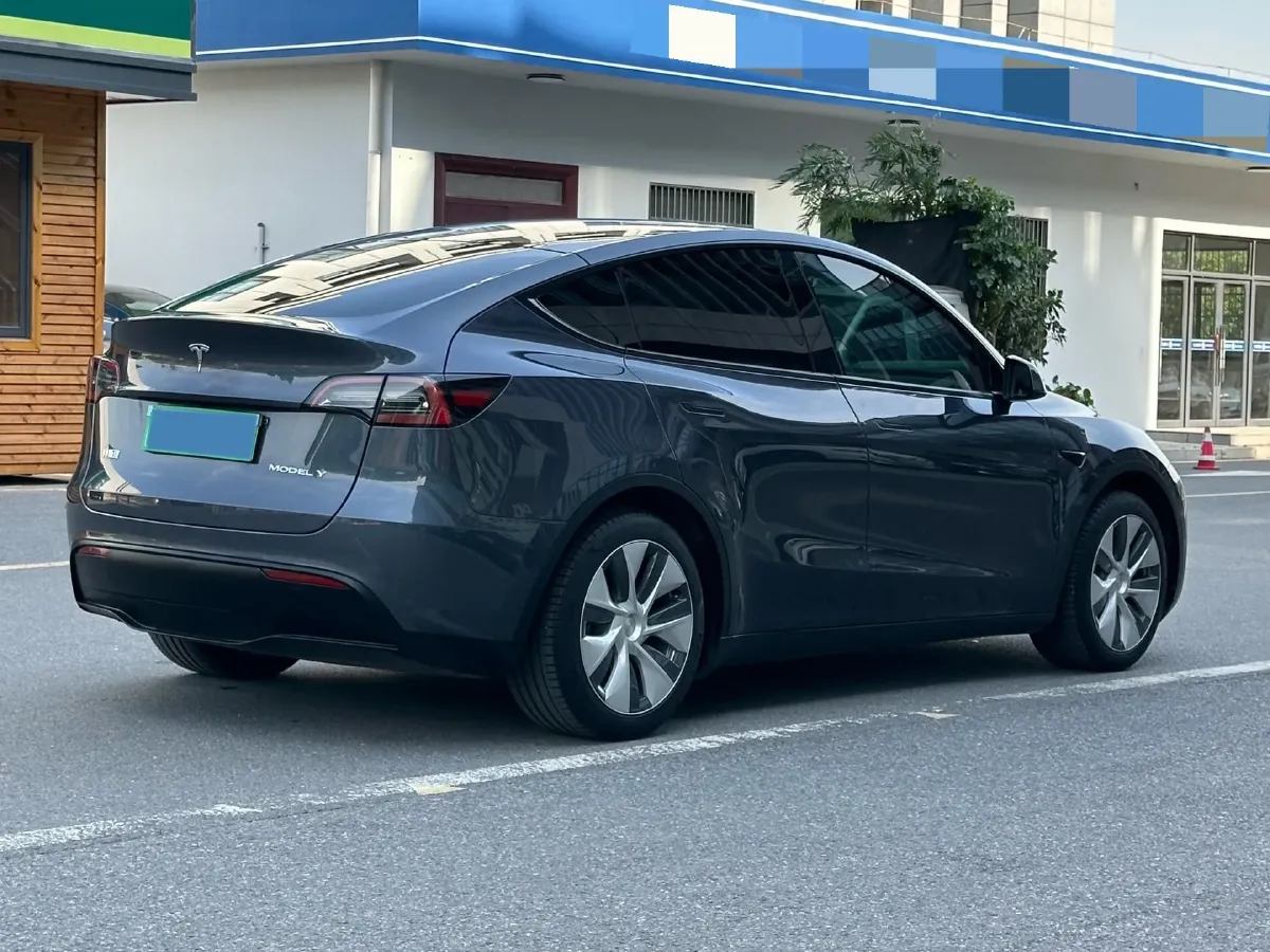 2022 Tesla Model Y BEV 60KWH,autocango,china used car exporter,china ev exporter,chinese used car exporter,chinese used ev exporter