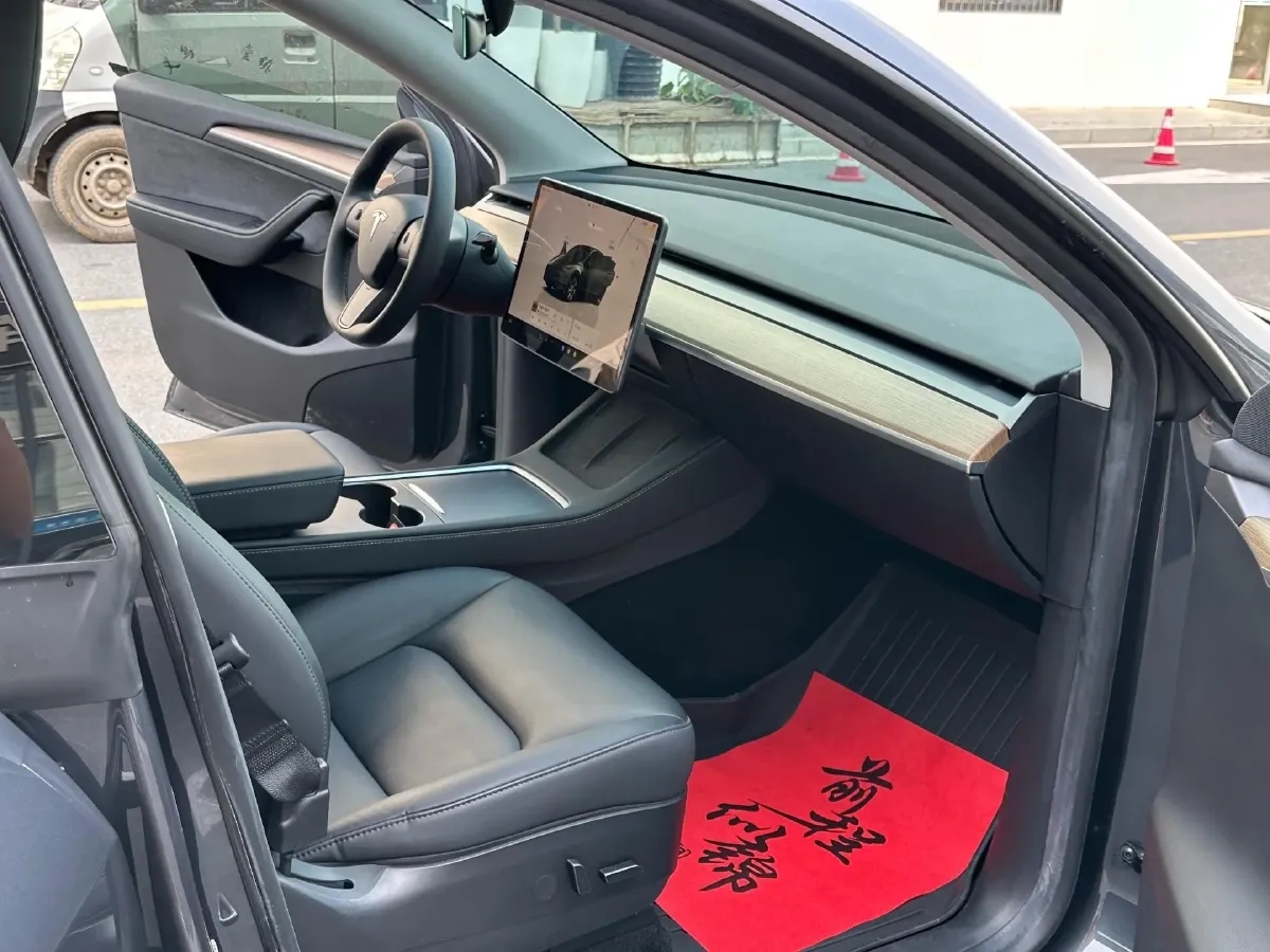 2022 Tesla Model Y BEV 60KWH,autocango,china used car exporter,china ev exporter,chinese used car exporter,chinese used ev exporter