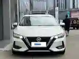 2020 Nissan Sylphy 1.6L 135HP L4 CVT