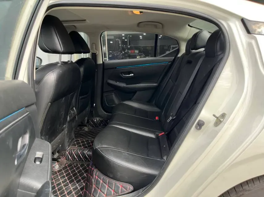 2020 Nissan Sylphy 1.6L 135HP L4 CVT,autocango,china used car exporter,china ev exporter,chinese used car exporter,chinese used ev exporter