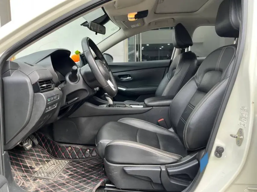 2020 Nissan Sylphy 1.6L 135HP L4 CVT,autocango,china used car exporter,china ev exporter,chinese used car exporter,chinese used ev exporter