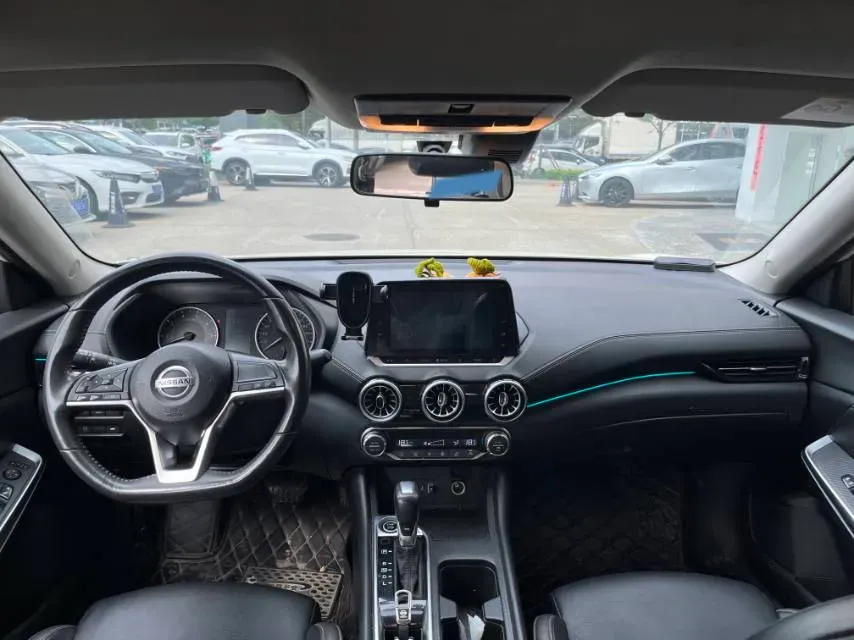 2020 Nissan Sylphy 1.6L 135HP L4 CVT,autocango,china used car exporter,china ev exporter,chinese used car exporter,chinese used ev exporter