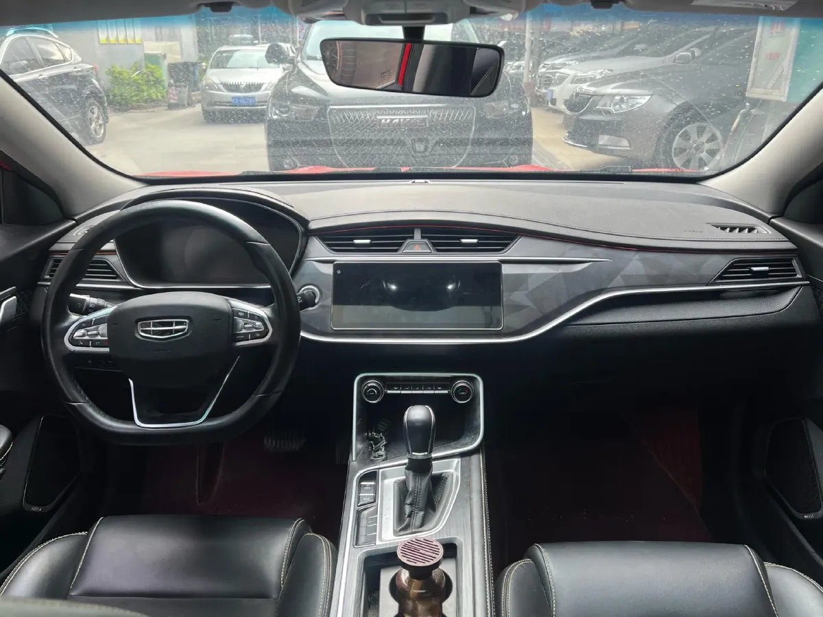 2021 Geely Binray 1.4T 141HP L4 CVT,autocango,china used car exporter,china ev exporter,chinese used car exporter,chinese used ev exporter