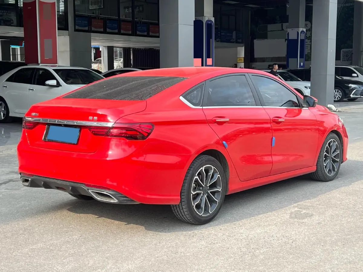 2021 Geely Binray 1.4T 141HP L4 CVT,autocango,china used car exporter,china ev exporter,chinese used car exporter,chinese used ev exporter