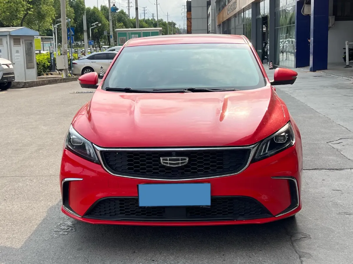 2021 Geely Binray 1.4T 141HP L4 CVT,autocango,china used car exporter,china ev exporter,chinese used car exporter,chinese used ev exporter