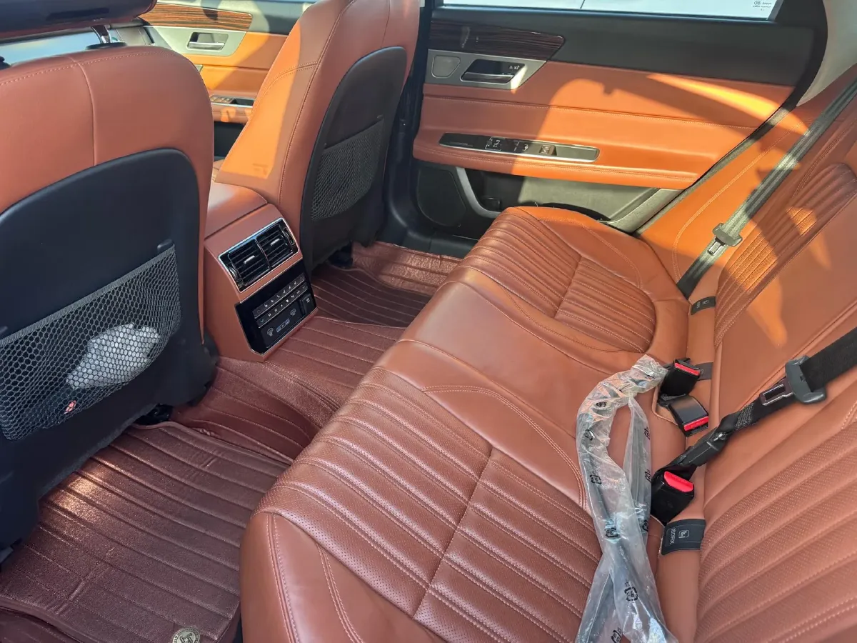 2017 Jaguar XFL 3.0T 340HP V6 8AT,autocango,china used car exporter,china ev exporter,chinese used car exporter,chinese used ev exporter