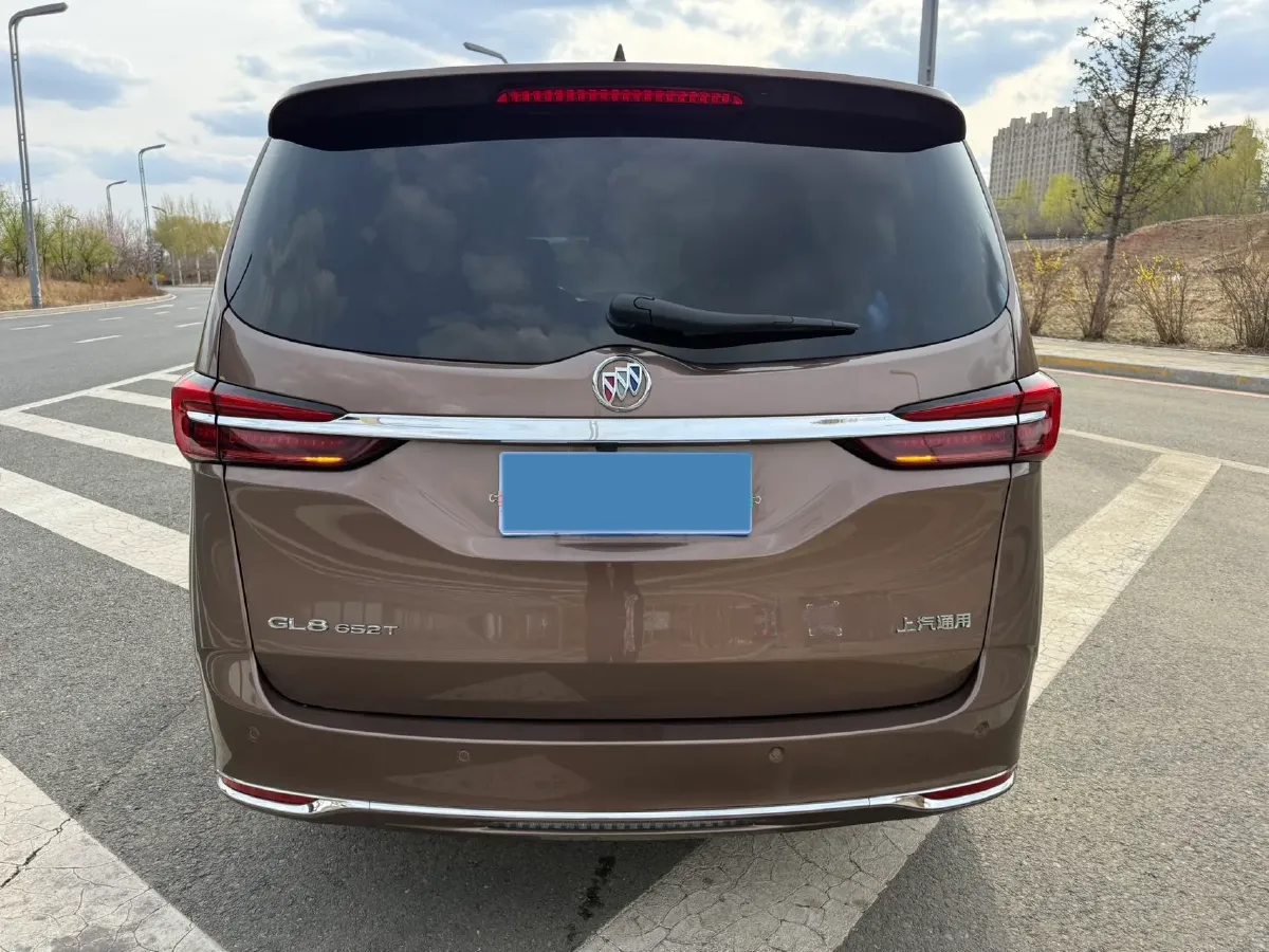 2021 Buick GL8 2.0T 237HP L4 9AT,autocango,china used car exporter,china ev exporter,chinese used car exporter,chinese used ev exporter