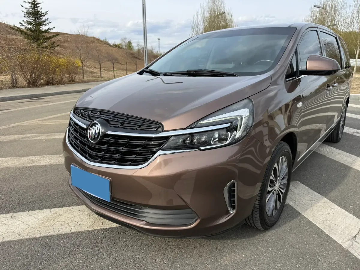 2021 Buick GL8 2.0T 237HP L4 9AT,autocango,china used car exporter,china ev exporter,chinese used car exporter,chinese used ev exporter