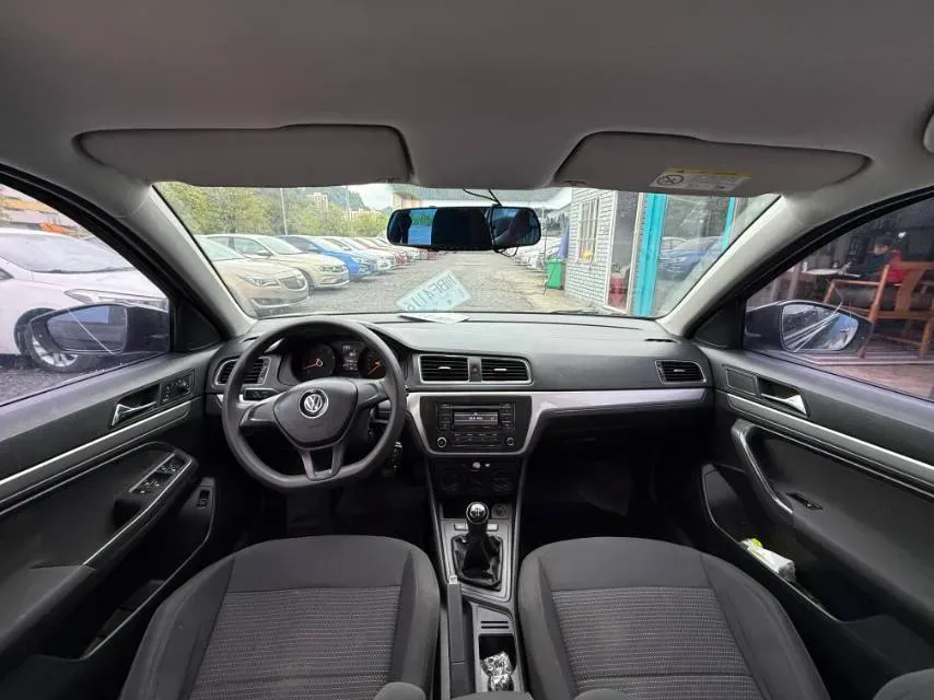 2017 Volkswagen Lavida 1.6L 110HP L4 6AT,autocango,china used car exporter,china ev exporter,chinese used car exporter,chinese used ev exporter