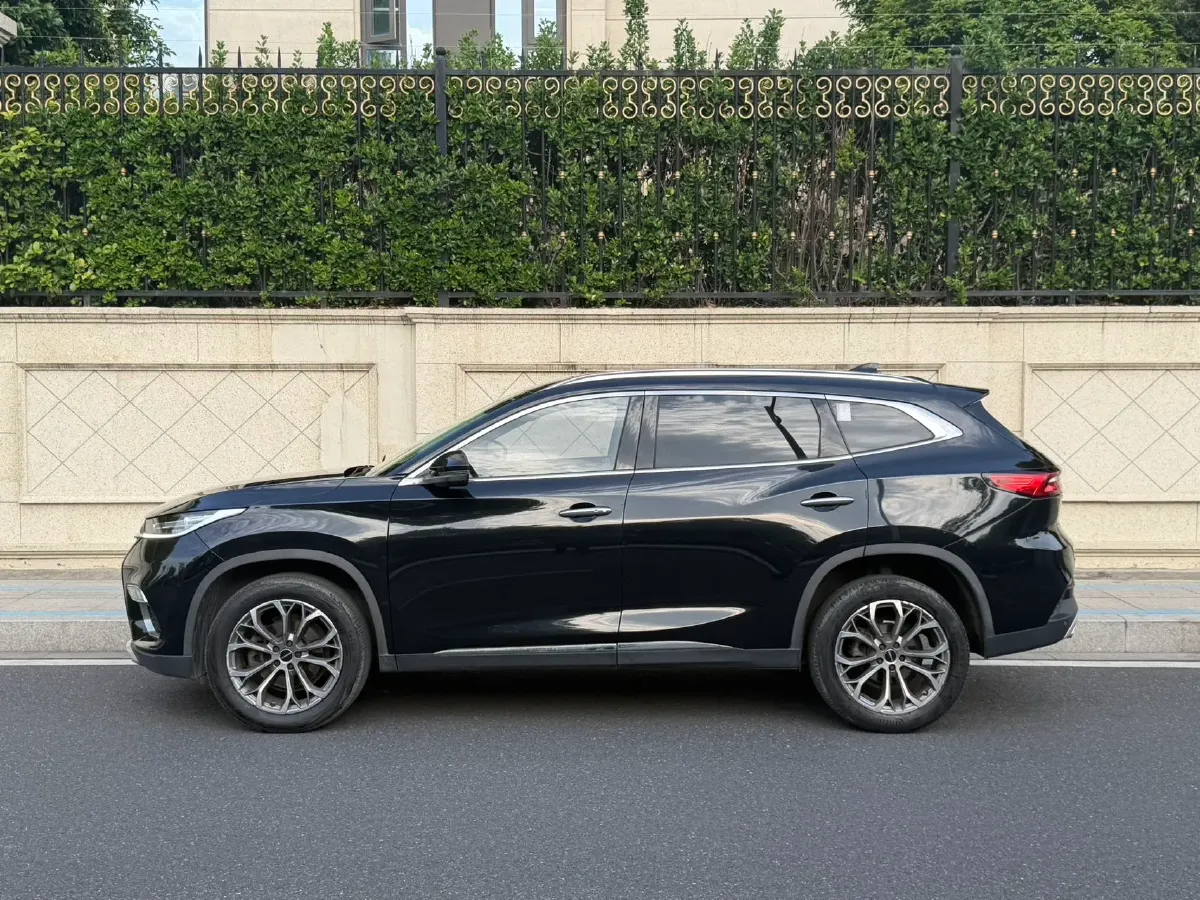 2019 Exceed TXL 1.6T 197HP L4 7DCT,autocango,china used car exporter,china ev exporter,chinese used car exporter,chinese used ev exporter