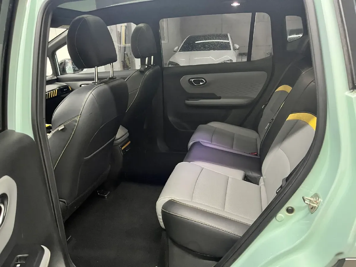 2022 Geely Okavango 1.8T 184HP L4 7DCT,autocango,china used car exporter,china ev exporter,chinese used car exporter,chinese used ev exporter