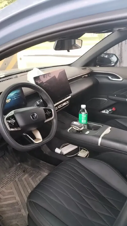 2026 ChangAn Eado 1.5T 192HP L4 7DCT,autocango,china used car exporter,china ev exporter,chinese used car exporter,chinese used ev exporter