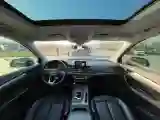 2020 Audi Q5L 2.0T 190HP L4 7DCT