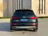 2020 Audi Q5L 2.0T 190HP L4 7DCT