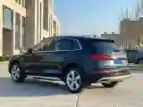 2020 Audi Q5L 2.0T 190HP L4 7DCT
