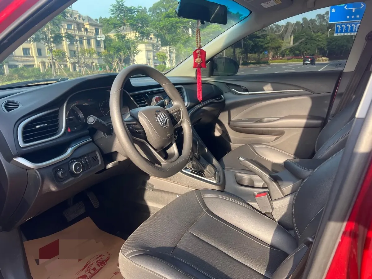 2021 Buick Excelle 1.5L 113HP L4 6AT,autocango,china used car exporter,china ev exporter,chinese used car exporter,chinese used ev exporter