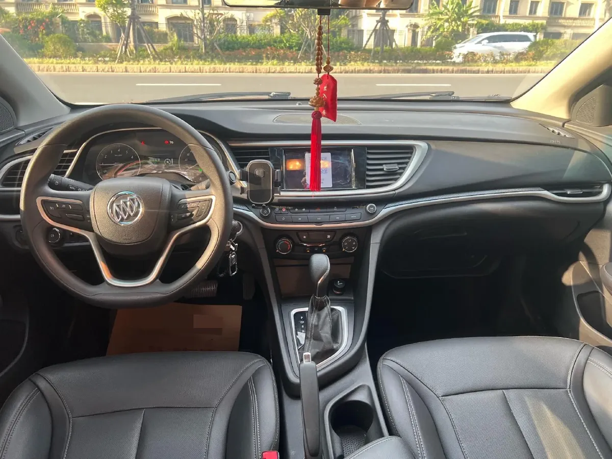 2021 Buick Excelle 1.5L 113HP L4 6AT,autocango,china used car exporter,china ev exporter,chinese used car exporter,chinese used ev exporter