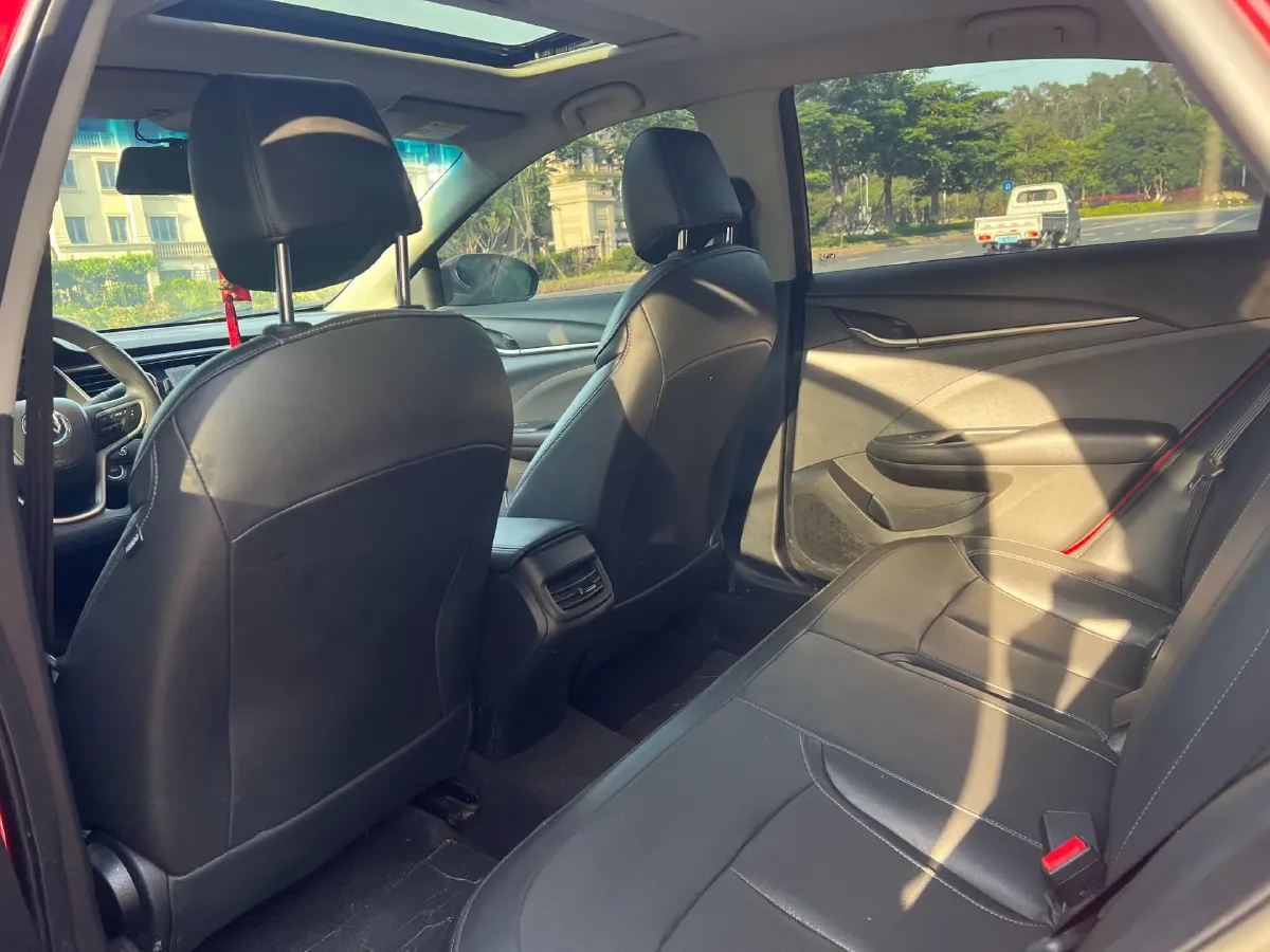 2021 Buick Excelle 1.5L 113HP L4 6AT,autocango,china used car exporter,china ev exporter,chinese used car exporter,chinese used ev exporter