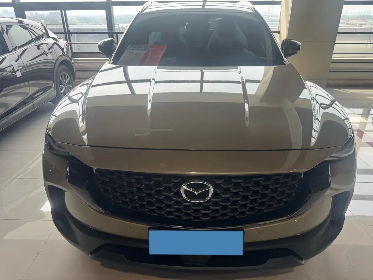 2023 Mazda CX-50 2.0L 155HP L4 6AT,autocango,china used car exporter,china ev exporter,chinese used car exporter,chinese used ev exporter