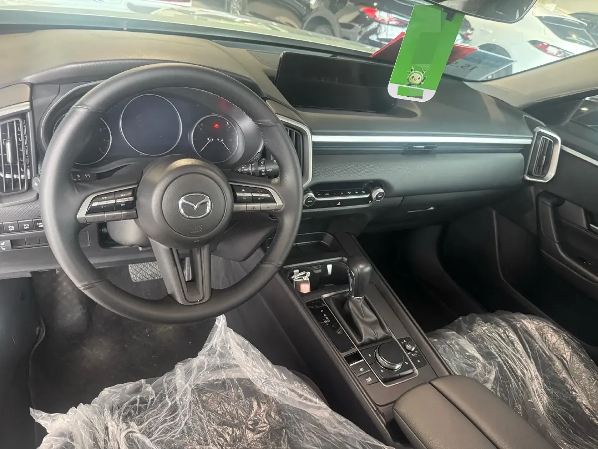 2023 Mazda CX-50 2.0L 155HP L4 6AT,autocango,china used car exporter,china ev exporter,chinese used car exporter,chinese used ev exporter