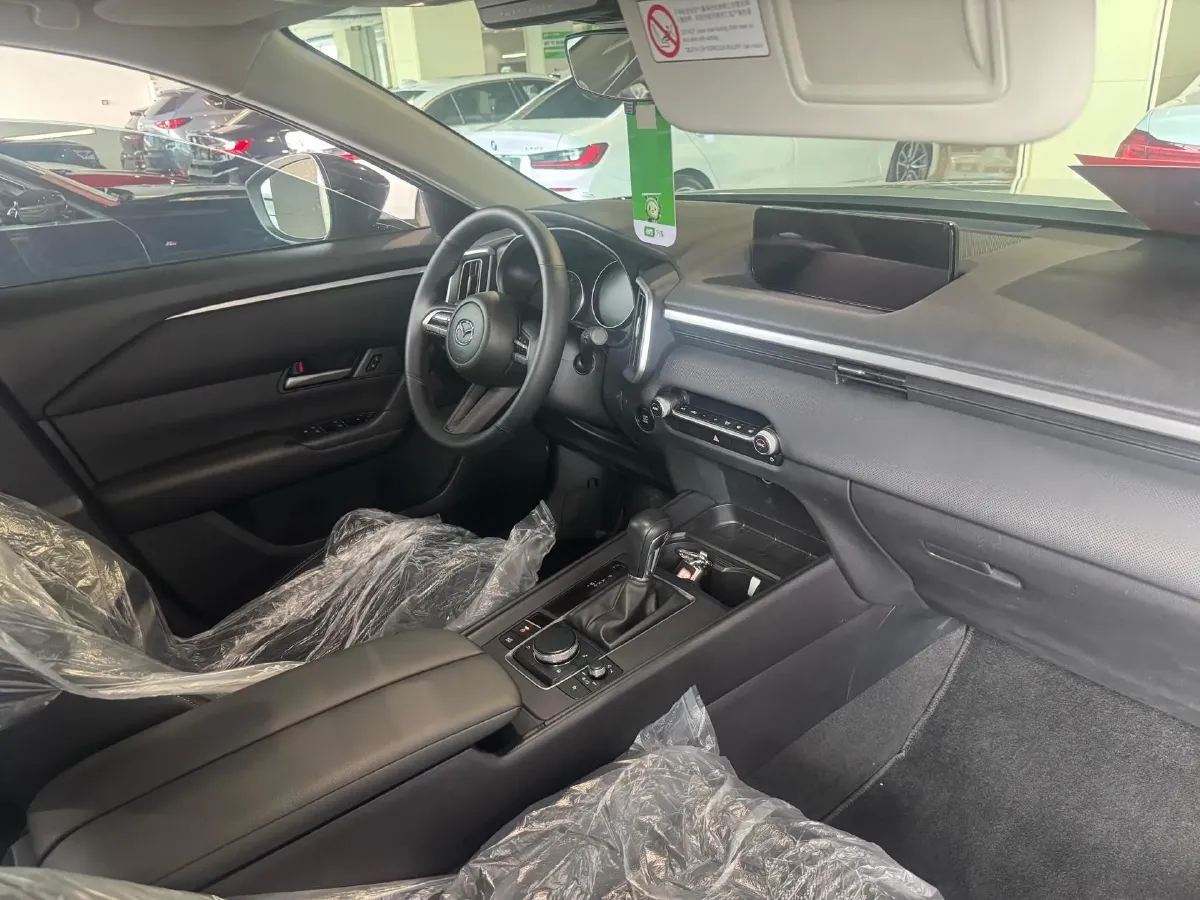2023 Mazda CX-50 2.0L 155HP L4 6AT,autocango,china used car exporter,china ev exporter,chinese used car exporter,chinese used ev exporter