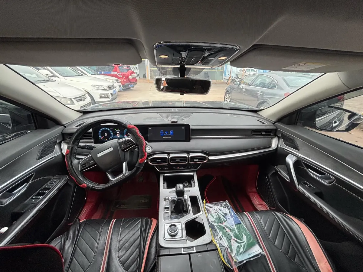 2023 Jetour X70 Plus 1.5T 156HP L4 6MT,autocango,china used car exporter,china ev exporter,chinese used car exporter,chinese used ev exporter