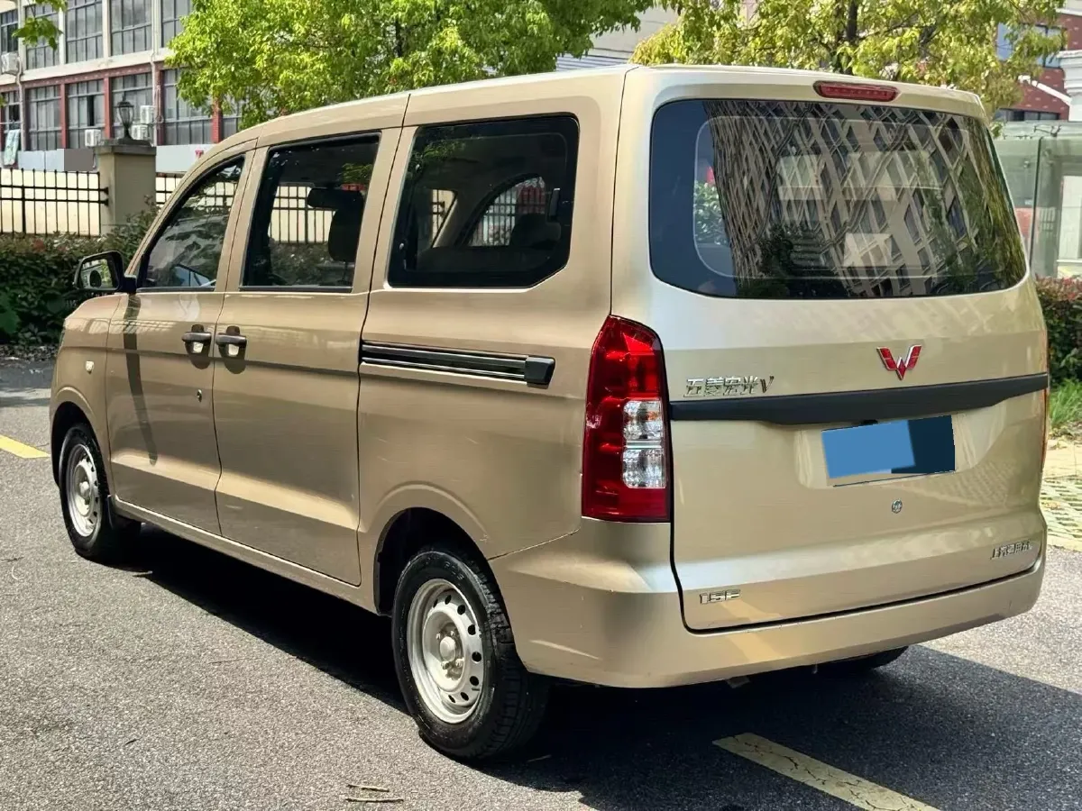 2022 JinBei Little Sea Lion X30 1.5L 102HP L4 5MT,autocango,china used car exporter,china ev exporter,chinese used car exporter,chinese used ev exporter