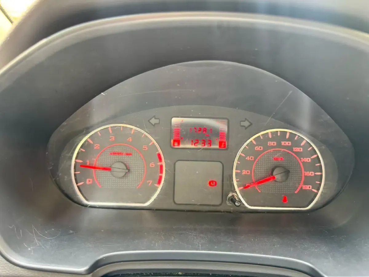 2022 JinBei Little Sea Lion X30 1.5L 102HP L4 5MT,autocango,china used car exporter,china ev exporter,chinese used car exporter,chinese used ev exporter